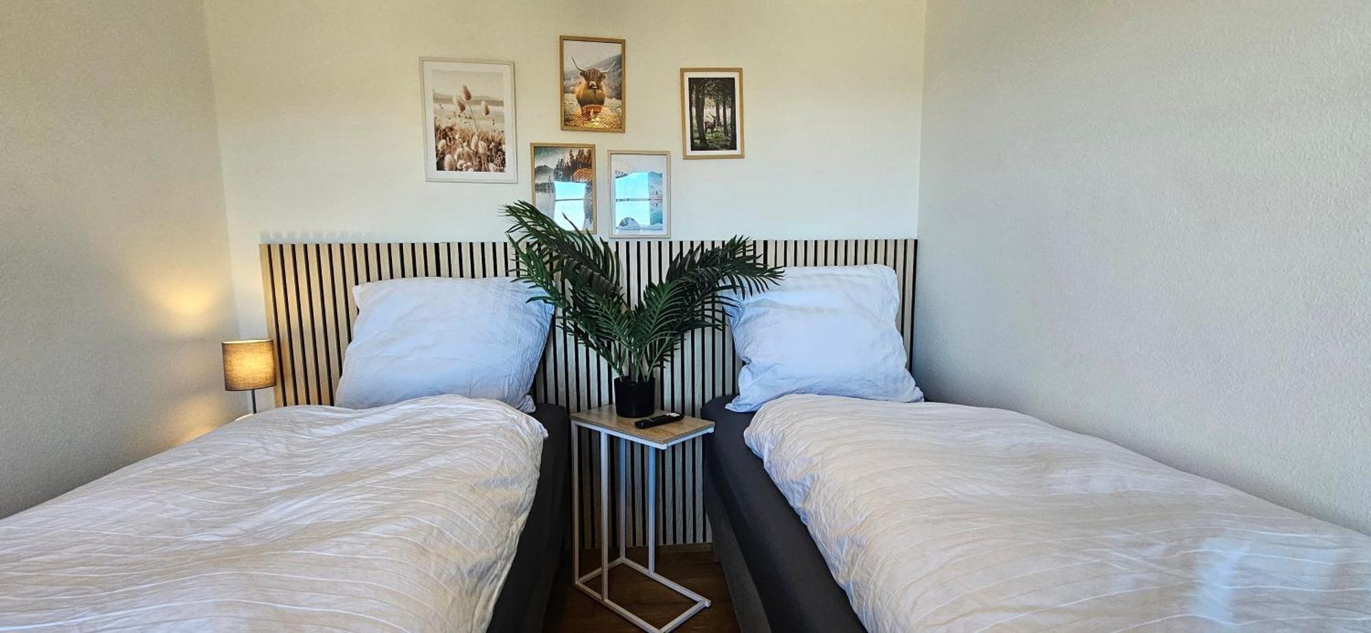 Charmantes Eifel Ferienhaus An Der Schavener Heide เมเคอร์นิค ภายนอก รูปภาพ